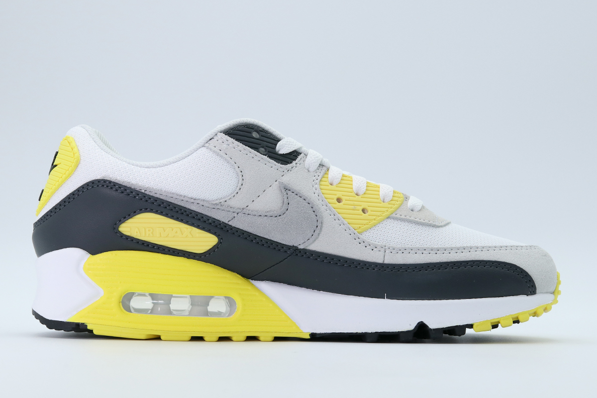 Nike Air Max 90 Adidași Pentru Bărbați Albi DM0029-111 | Skroutz