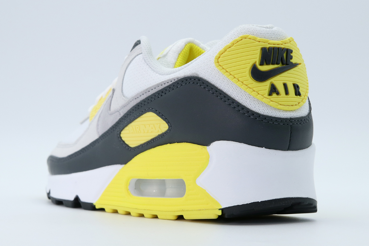 Nike Air Max 90 Adidași Pentru Bărbați Albi DM0029-111 | Skroutz