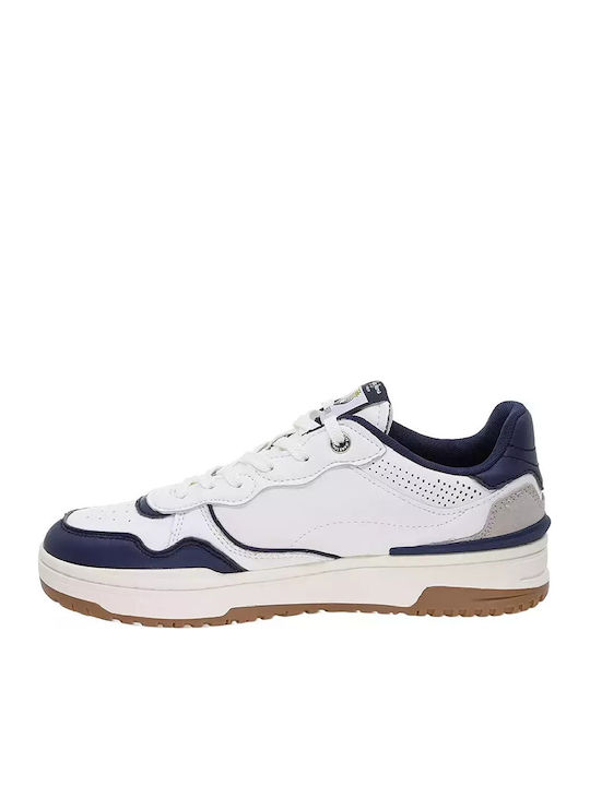 Chester Ivy M Sneakers Navy Blue