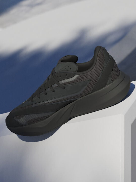 Lightblaze Ανδρικά Sneakers Μαύρο
