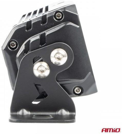 Work Spotlight 9-36v 180w 6,500k 18,000lm 810x78x76mm LED Bar Awl72 Amio 1 Piece 04213/am