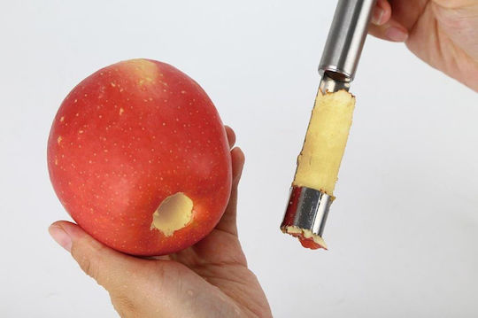 KING Hoff Apple Peeler/Cleaner made of Stainless Steel