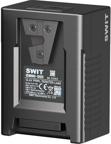 Swit Batterieladegerät