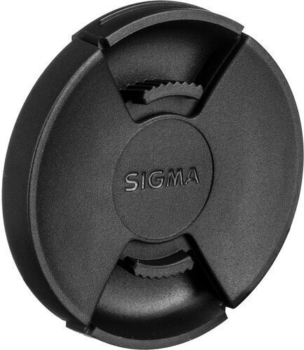 Sigma Crop Camera Lens 30mm f/1.4 DC DN Contemporary Fixed for Sony E Mount Black