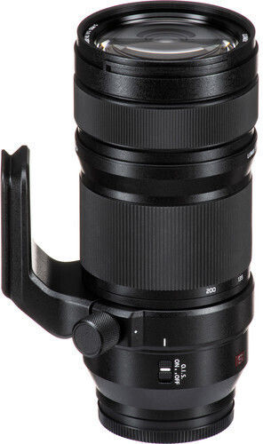 Panasonic Full Frame Camera Lens Lumix S PRO 70-200mm f/4 O.I.S Tele Zoom / Telephoto for Leica L Mount Black