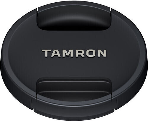 Tamron Crop Φωτογραφικός Φακός 18-300mm F/3.5-6.3 Di III-A VC VXD Super Telephoto για Sony E Mount Μαύρος