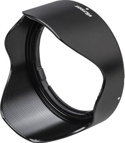 Viltrox Crop Camera Lens AF 33mm f/1.4 for Nikon Z Mount Black