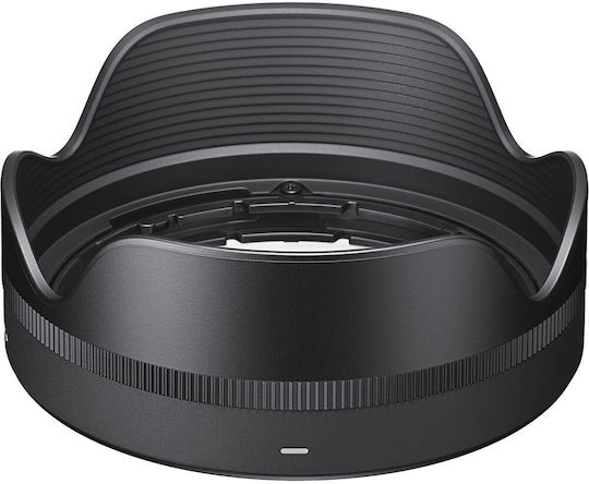 Sigma Crop Camera Lens 18-50mm F/2.8 DC DN Standard Zoom for Fujifilm X Mount Black