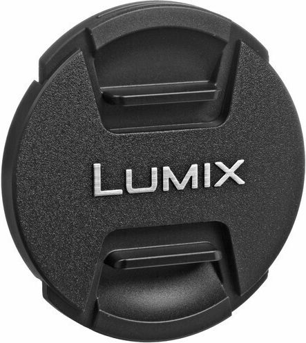 Panasonic Crop Camera Lens Leica DG Macro-Elmarit 45mm f/2.8 Mega OIS Standard / Macro for Micro Four Thirds (MFT) Mount Black