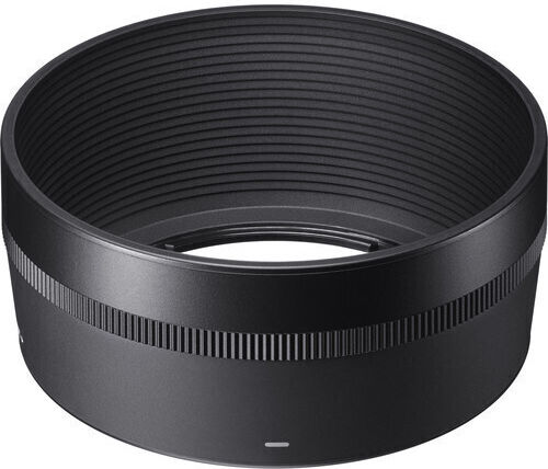 Sigma Crop Camera Lens 30mm f/1.4 DC DN Contemporary Fixed for Leica L Mount Black