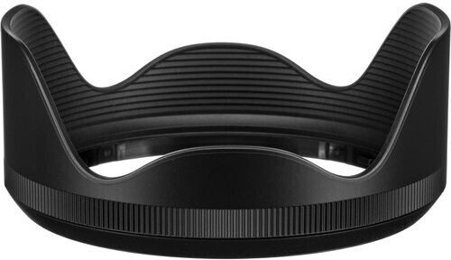 Sigma Пълен кадър Фотообектив 24mm f/1.4 DG HSM Art Широк ъгъл за Лайка Л Монтаж Черен