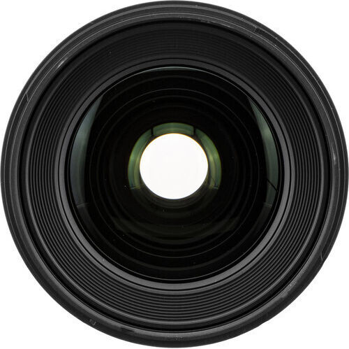 Sigma Пълен кадър Фотообектив 24mm f/1.4 DG HSM Art Широк ъгъл за Лайка Л Монтаж Черен