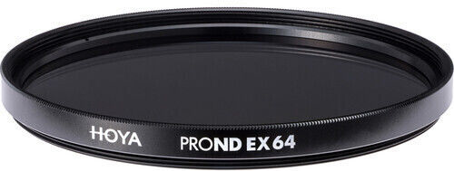 Hoya Prond Ex 64 Coloured Filter 82mm for Camera Lenses