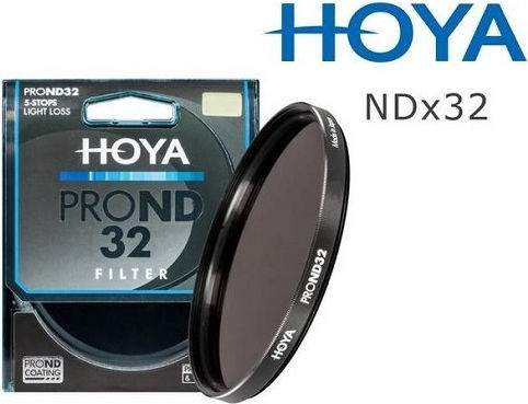 Hoya Neutral Density Pro1 Filtru ND Cu diametrul 67mm pentru obiective foto