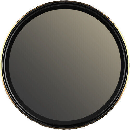 Polar Pro 2-5 PolarPro Variable Peter McKinnon Signature Edition II Filter ND 95mm for Camera Lenses