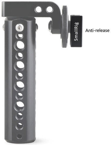 SmallRig Cold Shoe Adapter