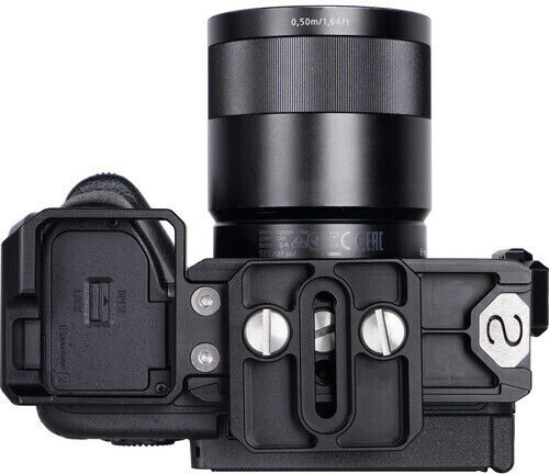 Sirui Camera Cage with Top Handle Accessory for Sony FX30/FX3