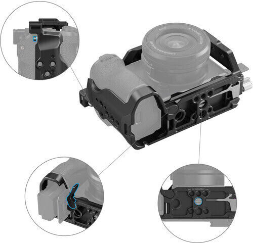 SmallRig Full Accesoriu