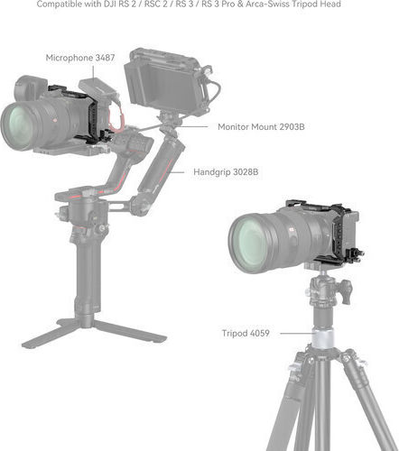 SmallRig Full Accesoriu