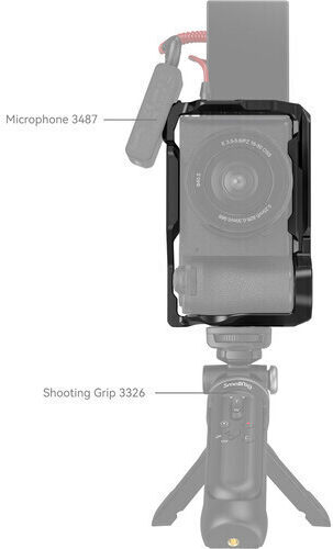 SmallRig Full Accesoriu