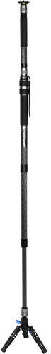 Nikon Sirui Carbon Fiber Photography & Video Monopod with Tripod Base