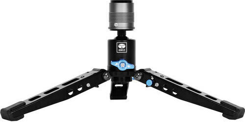 Nikon Sirui Carbon Fiber Photography & Video Monopod with Tripod Base