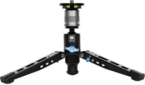 Nikon Sirui Carbon Fiber Photography & Video Monopod with Tripod Base