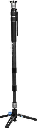 Nikon Sirui Carbon Fiber Photography & Video Monopod with Tripod Base