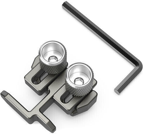 SmallRig USB Type-C Cable Clamp Σφιγκτήρας