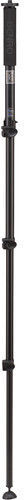 Benro Benro MAD38A Aluminum Photography & Video Monopod with Simple Sole and 16kg Maximum Load