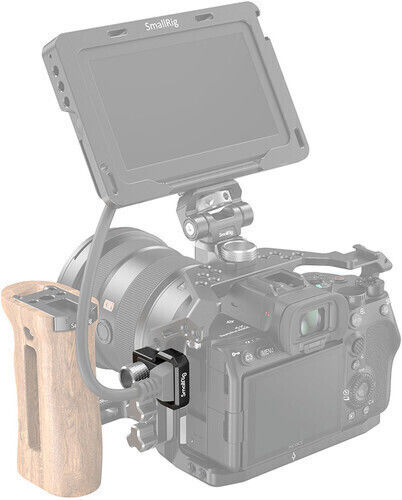 SmallRig HDMI Cable Clamp Σφιγκτήρας for Sony a7S III Camera Cage