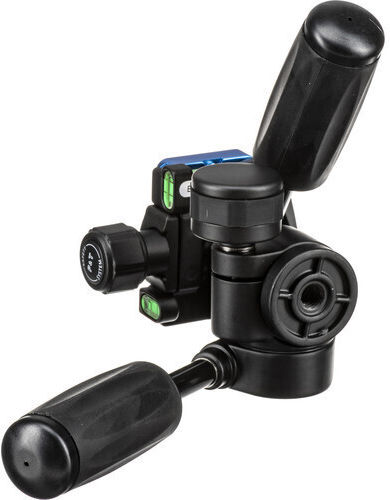 Benro HD1A 3-Way Head Cap fotografic