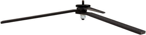 Nanlite Foldable Floor Stand Αξεσουάρ για Studio For PavoTube II LED Tubes