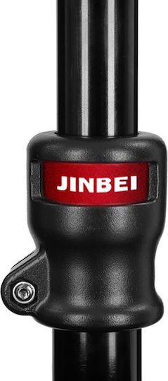 Jinbei 2600fp Air Lampenstativ 2,60m