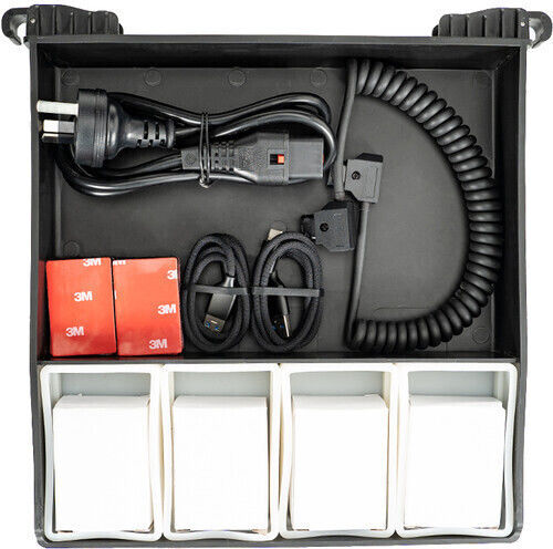 Aputure MC 12-Light Production Kit Kit Φωτισμού 3200 - 6500K