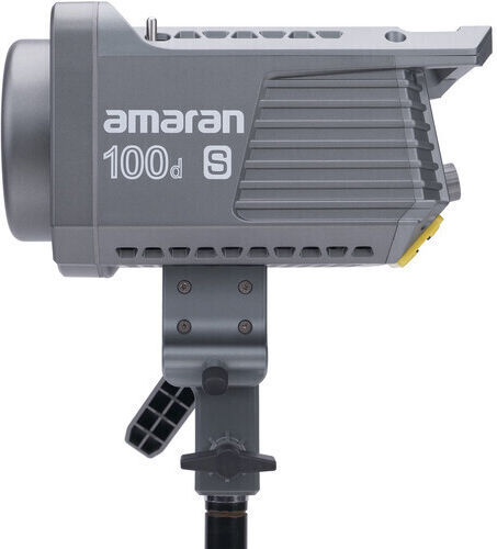 Aputure Amaran 100d S LED Daylight 5600K 100W με Φωτεινότητα 34600 Lux