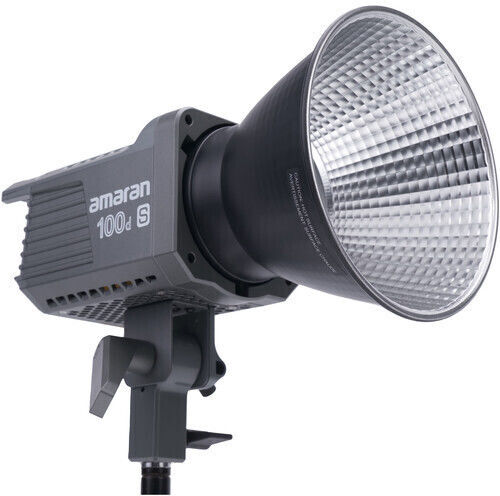 Aputure Amaran 100d S LED Daylight 5600K 100W με Φωτεινότητα 34600 Lux