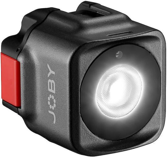 Joby Beamo Video Light 5100K με Φωτεινότητα 1500lm