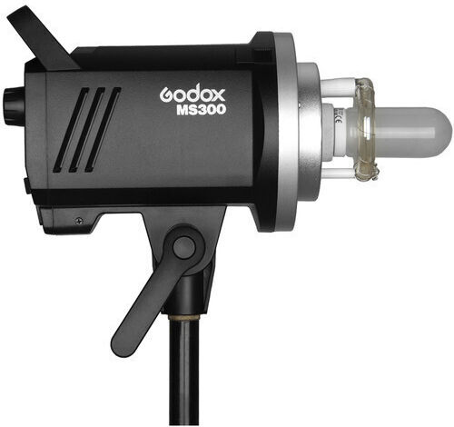 Godox MS300E-KIT Kit Φωτισμού 5600K 300W