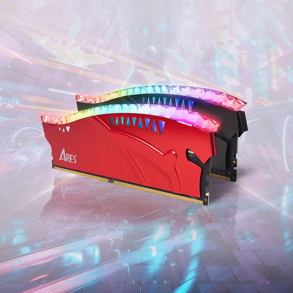 Dato Ares Armor Lite 16GB DDR5 RAM with 6000 Speed for Desktop