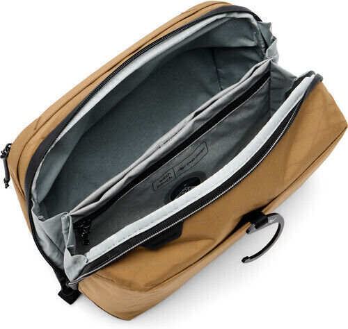 Peak Design Pouch Φωτογραφικής Μηχανής Travel Wash Μπεζ