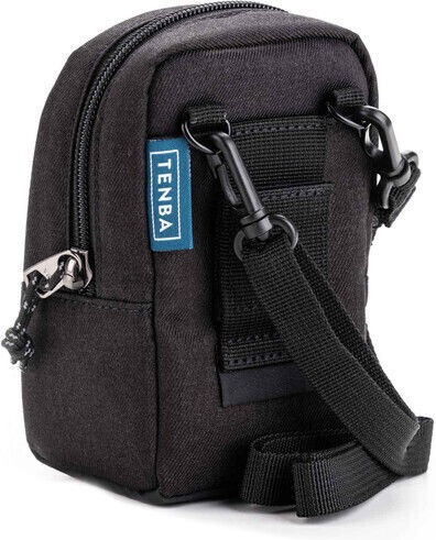 Tenba Pouch Φωτογραφικής Μηχανής Skyline V2 4 σε Μαύρο Χρώμα