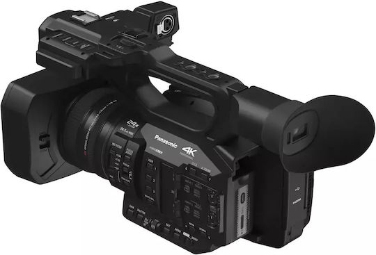 Panasonic Видеокамера HC-X20 @ 60fps Сензор MOS Запис на Карта с памет с Екран 3.5" с HDMI / WiFi