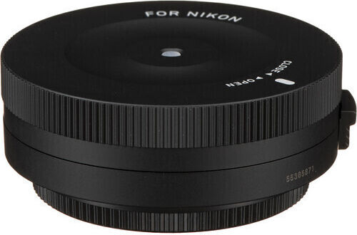 Sigma USB Βάση Σύνδεσης Φακού Nikon F-Mount
