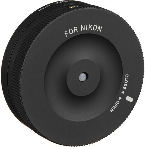 Sigma USB Βάση Σύνδεσης Φακού Nikon F-Mount