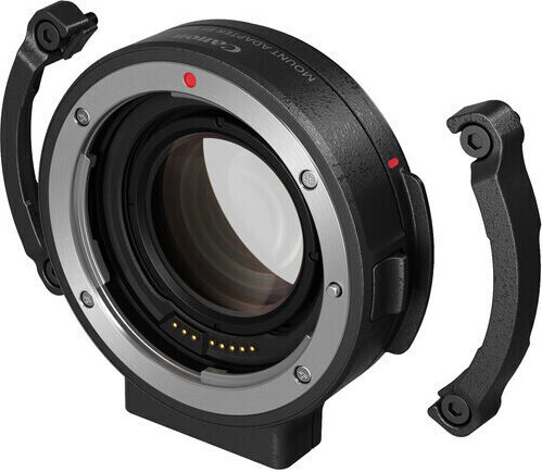 Canon EF-EOS R 0.71x Αντάπτορας Φακού