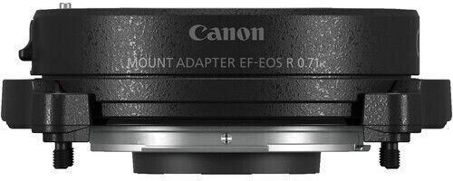 Canon EF-EOS R 0.71x Αντάπτορας Φακού
