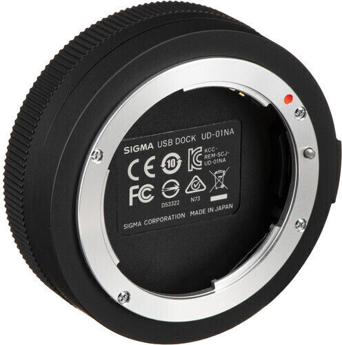 Sigma USB Βάση Σύνδεσης Φακού Nikon F-Mount