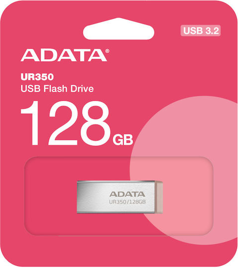 Adata 128GB USB 2.0 Stick Brown