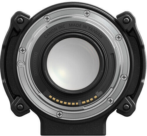 Canon EF-EOS R 0.71x Αντάπτορας Φακού